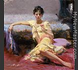 Parisian Girl